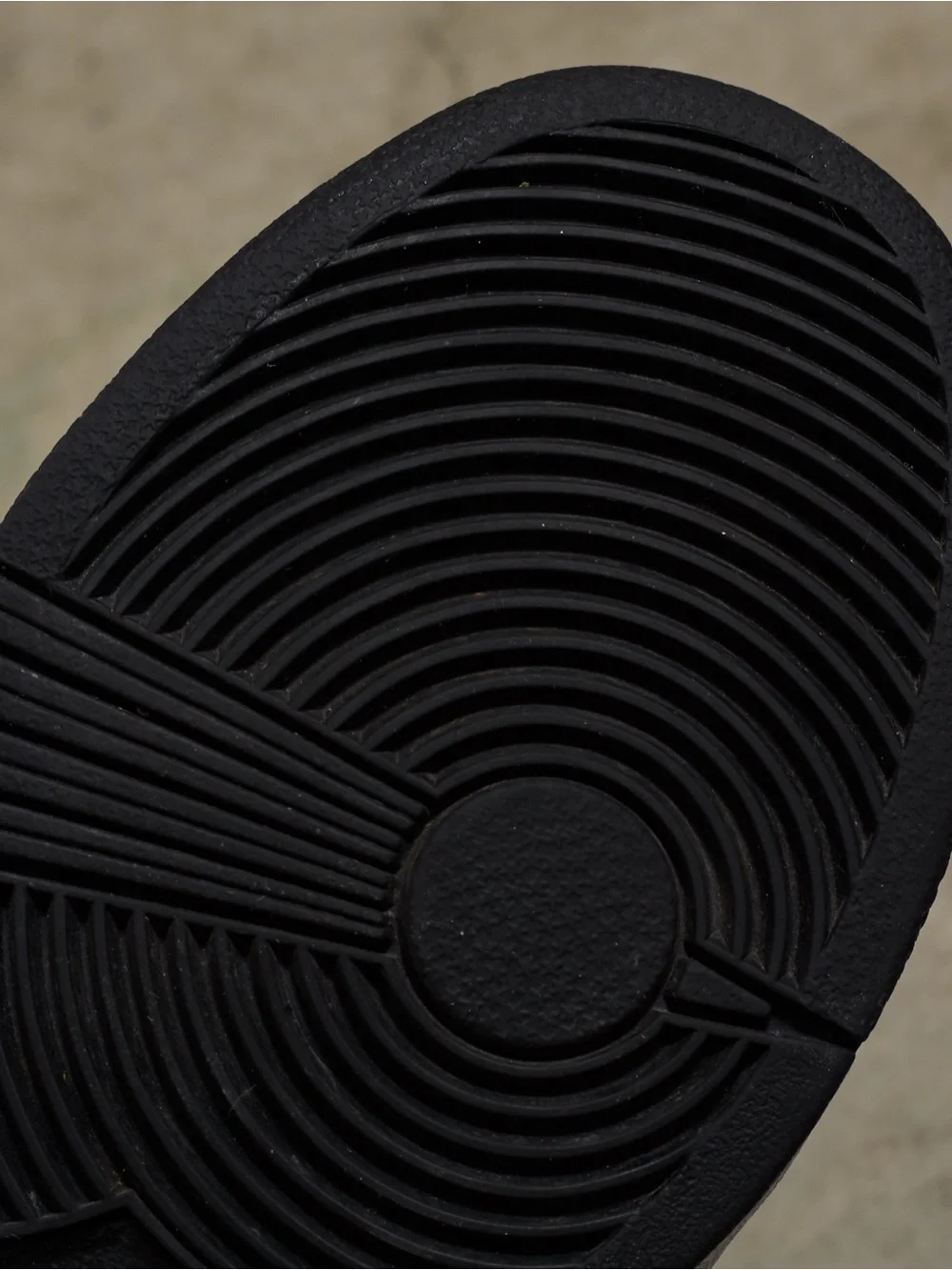 Nike civilist sb